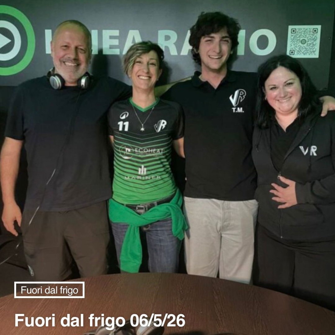 Questa immagine rappresenta i partecipanti tutti i partecipanti del volley roteglia.